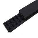 2250 K330 Flat Top Belts One Track