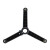 H615 Plastic Support Base for conveyor belt