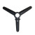 H615 Plastic Support Base for conveyor belt