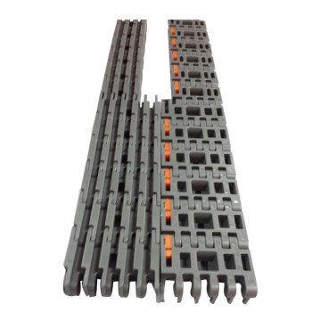 RR1600 Straight Running Raised Rid Modular belt