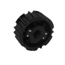 NS821/805 mould injection split separed POLY sprocket