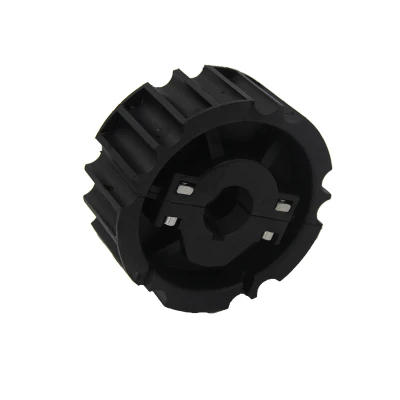 NS821/805 mould injection split separed POLY sprocket