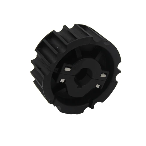 NS821/805 mould injection split separed POLY sprocket
