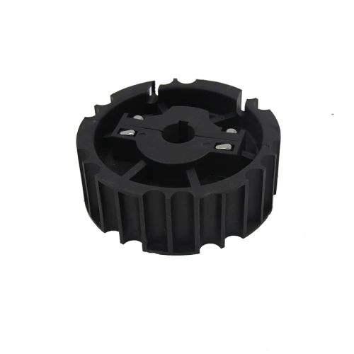 NS821/805 mould injection split separed POLY sprocket
