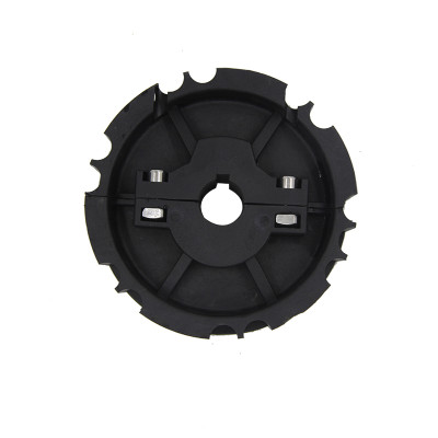 NS821/805 mould injection split separed POLY sprocket