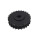 HKU820 machinery whole driving and idler sprocket wheels