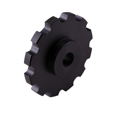HNS880 flat chain sprockets industrial conveyor plastic chain sprocket