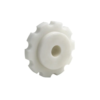 HKU880 Machined Whole Drive and Idler Sprocket for 880 plastic conveyor chain