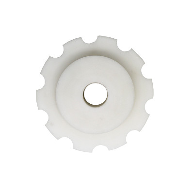 HKU880 Machined Whole Drive and Idler Sprocket for 880 plastic conveyor chain