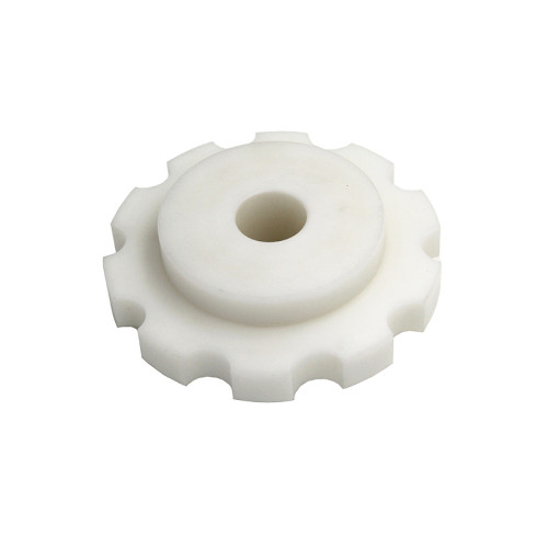 HKU880 Machined Whole Drive and Idler Sprocket for 880 plastic conveyor chain