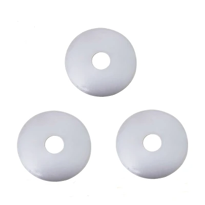 H555 return wheel rim return wheel spacer catch plate conveyor component