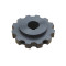 HKS882 Plastic Two Part Machined Sprockets