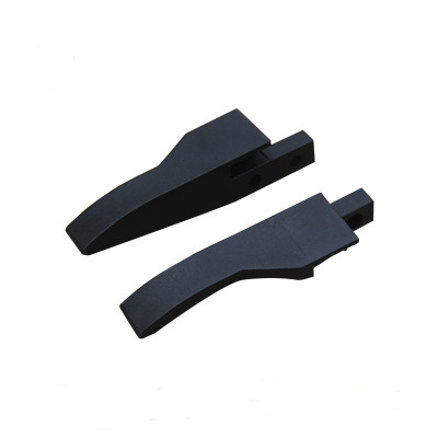 H551 track parallel lead conveyor chain guide profiles