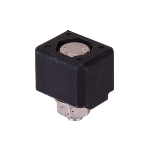 H371 POLY conveyor mounting blocks for chain base guide rail connection