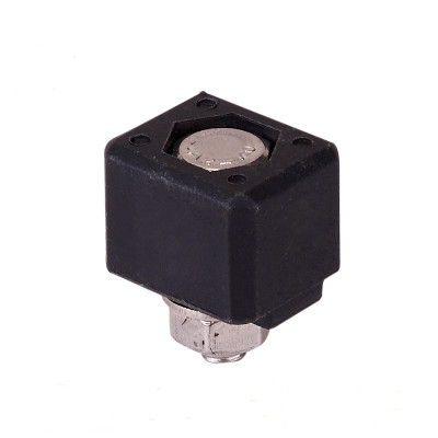 H371 POLY conveyor mounting blocks for chain base guide rail connection