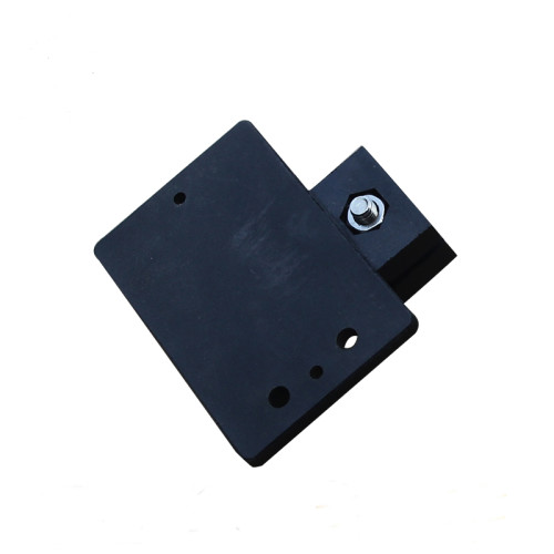 H220-2 Photoelectron microscope mounting plate
