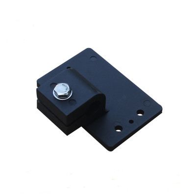 H220-2 Photoelectron microscope mounting plate