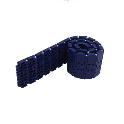 H850 Conveyor Belt for Food Grade Belt Conveyor with hole