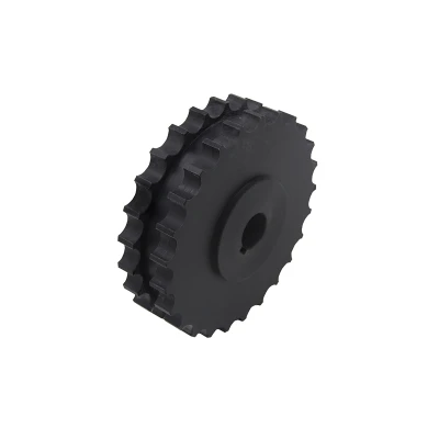 HKU820 machinery plastic whole sprocekts