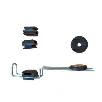 H338 Conveyor accessories Sink hanger