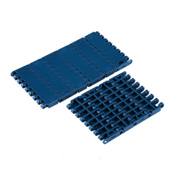 Narrow FT1000 POM modular conveyor belt