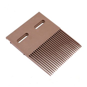 H3110 CP3110  (Comb Plate) suitable for RR3100 plastic modular belt