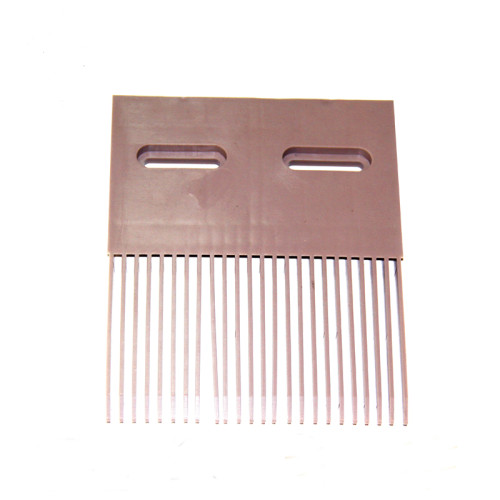 H3110 CP3110  (Comb Plate) suitable for RR3100 plastic modular belt