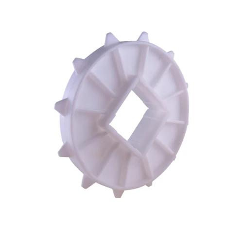 RR3110 Raised Rib plastic moular belt sprocket