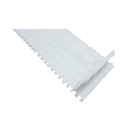 H1300 Low Maintenance Plastic Modular Conveyor Belt