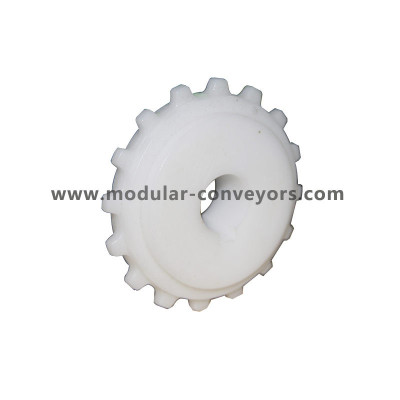 H5935 H5936 modular belt matched sprocket