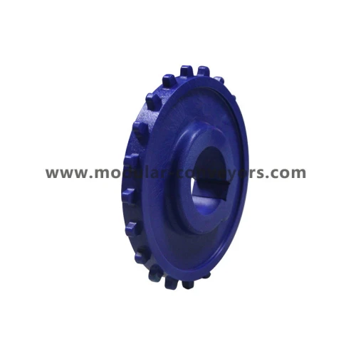 H5935 H5936 modular belt matched sprocket