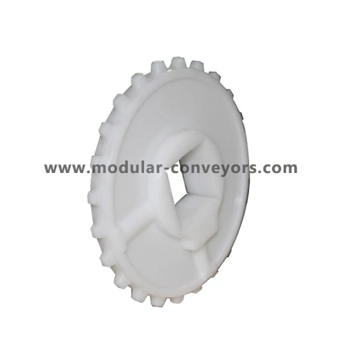 H5935 H5936 modular belt matched sprocket