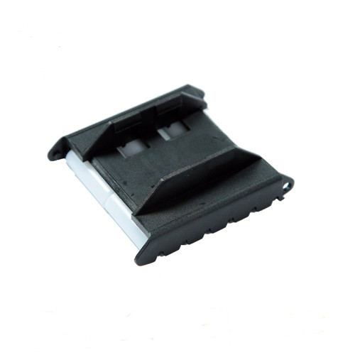 Conveyor component plastic H580-64 roller side guides