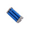 High Quality H569 Plastic Roller Bridges transition for Chains Conveyors