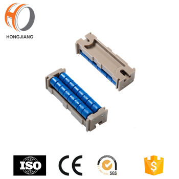 H568 Plastic Roller Bridges for Conveyors and Roller Transition Chains with Best Price