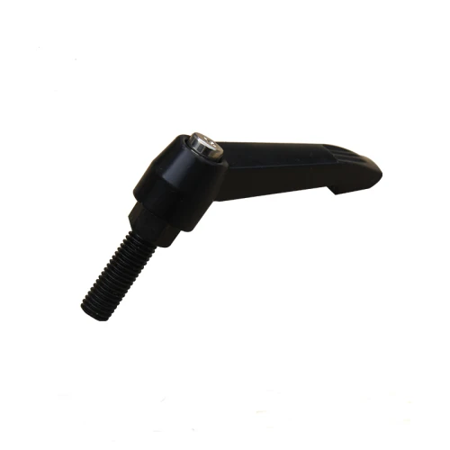 H303 Clamp Lever Adjustable Clamp Lever with Stainless Steel