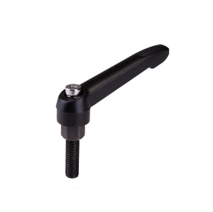 H303 Clamp Lever Adjustable Clamp Lever with Stainless Steel