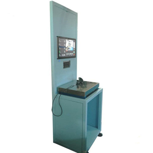DWS Intelligent equipment electronic video scanning code measuring volume weight equipment