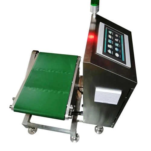 DWS Intelligent equipment electronic video scanning code measuring volume weight equipment