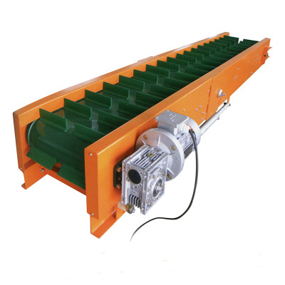 Conveyor belts for PU PVC material Susi food grade rubber belt conveyor China
