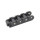 High qulity plastic conveyor chain small pitch roller chain
