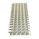 High qulity plastic chain H1700FG system plastic conveyor modular belt