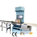 Automatic Code Scanning Dynamic Dimension Weighing Scanning machine DWS SYSTEM