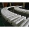 Plastic Conveyor Roller top chain accumulation chain Conveyor for Pharmaceutical industry conveyors