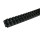 1108C 32mm width straight run miniature plastic special conveyor chains, anti-static conveyor chains