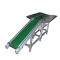 China PU PVC Belt Conveyor for sale