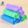 LDPE Plastic Type e Heat Seal Sealing 55-60 Gallon Trash Bags