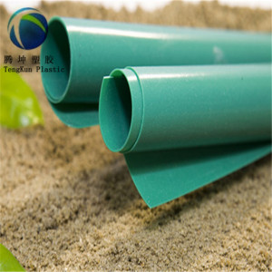 Geomembrana HDPE Geomembrana da 0,5-1,5 mm Geomembrana HDPE Geomembrana da 2 mm