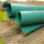 Geomembrana HDPE Geomembrana da 0,5-1,5 mm Geomembrana HDPE Geomembrana da 2 mm
