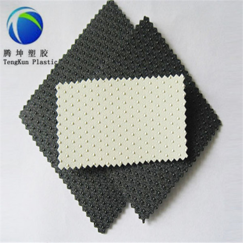 Industrielle Plastikplatte HDPE strukturierte Geomembrane